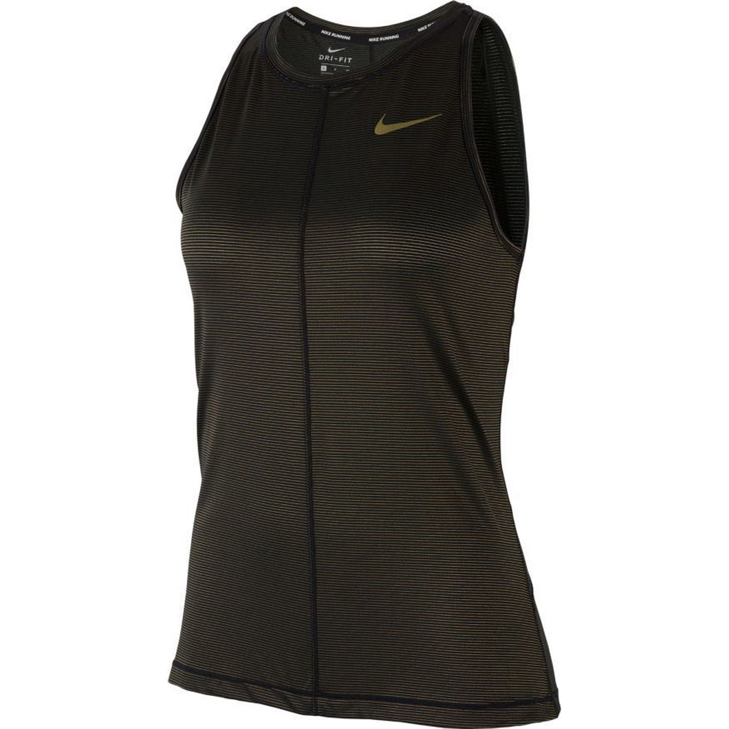 Women's | Nike Dry Miler Tank Shine