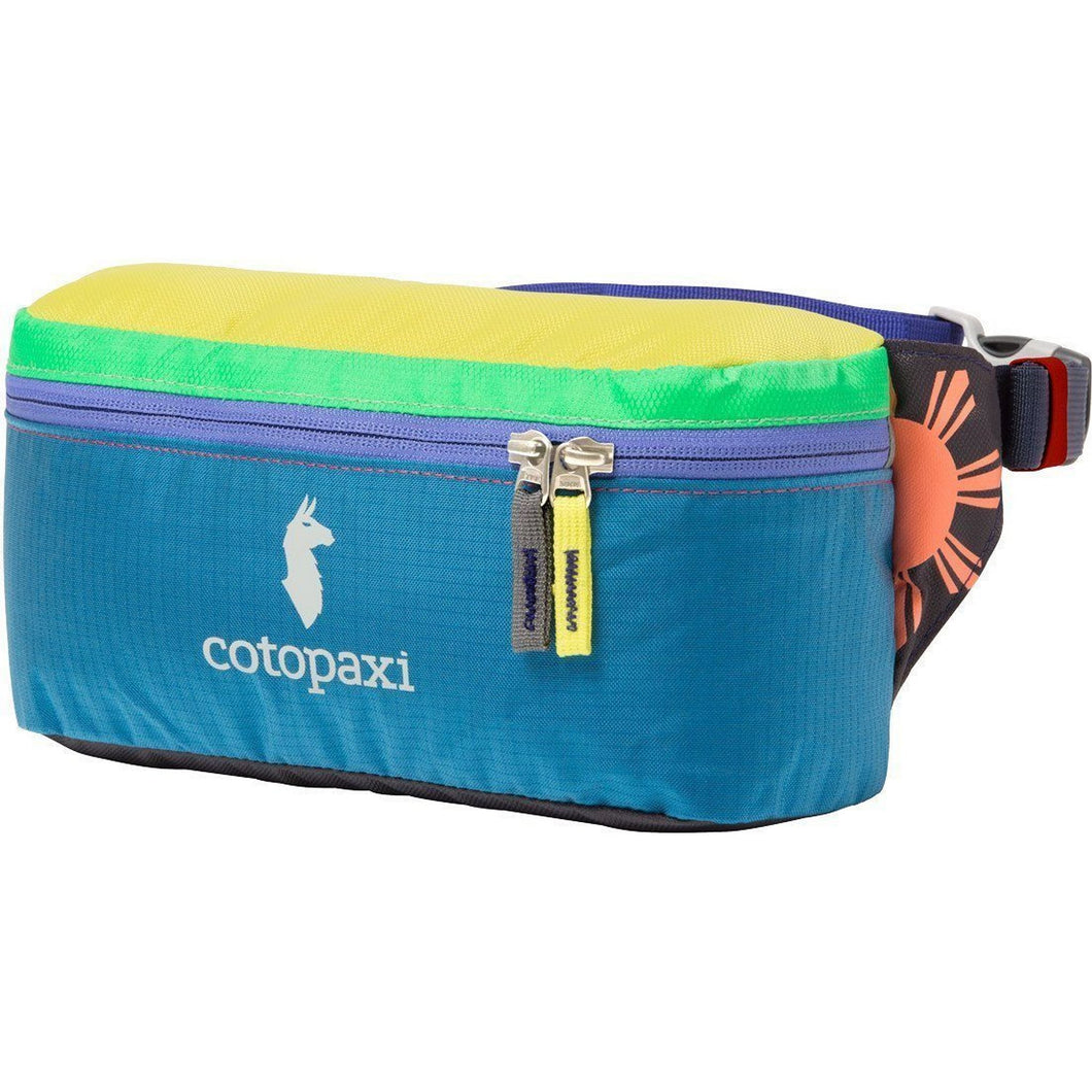 Cotopaxi Bataan Fanny Pack - Del Día