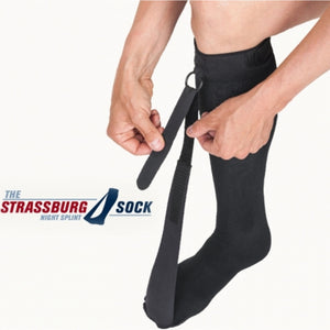 Strassburg Sock