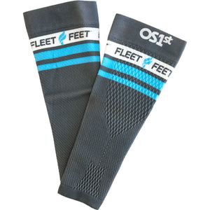 OS1st Fleet Feet Performance Calf Sleeves