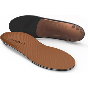 Superfeet All-Purpose Memory Foam Support (Copper)