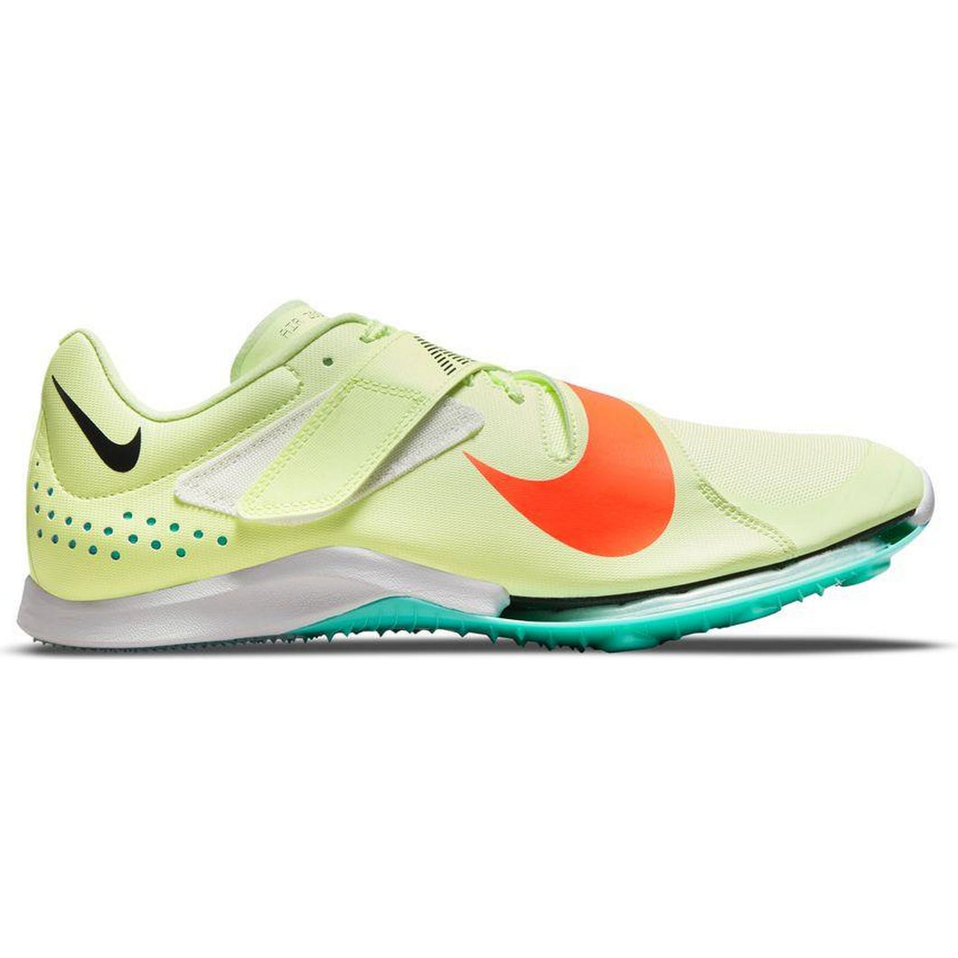 Nike Air Zoom Elite LJ Elite 2