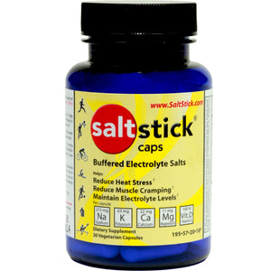 SaltStick Caps - 30ct