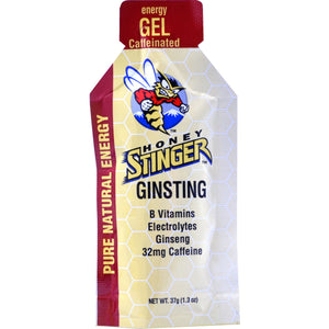 Honey Stinger Classic Energy Gels