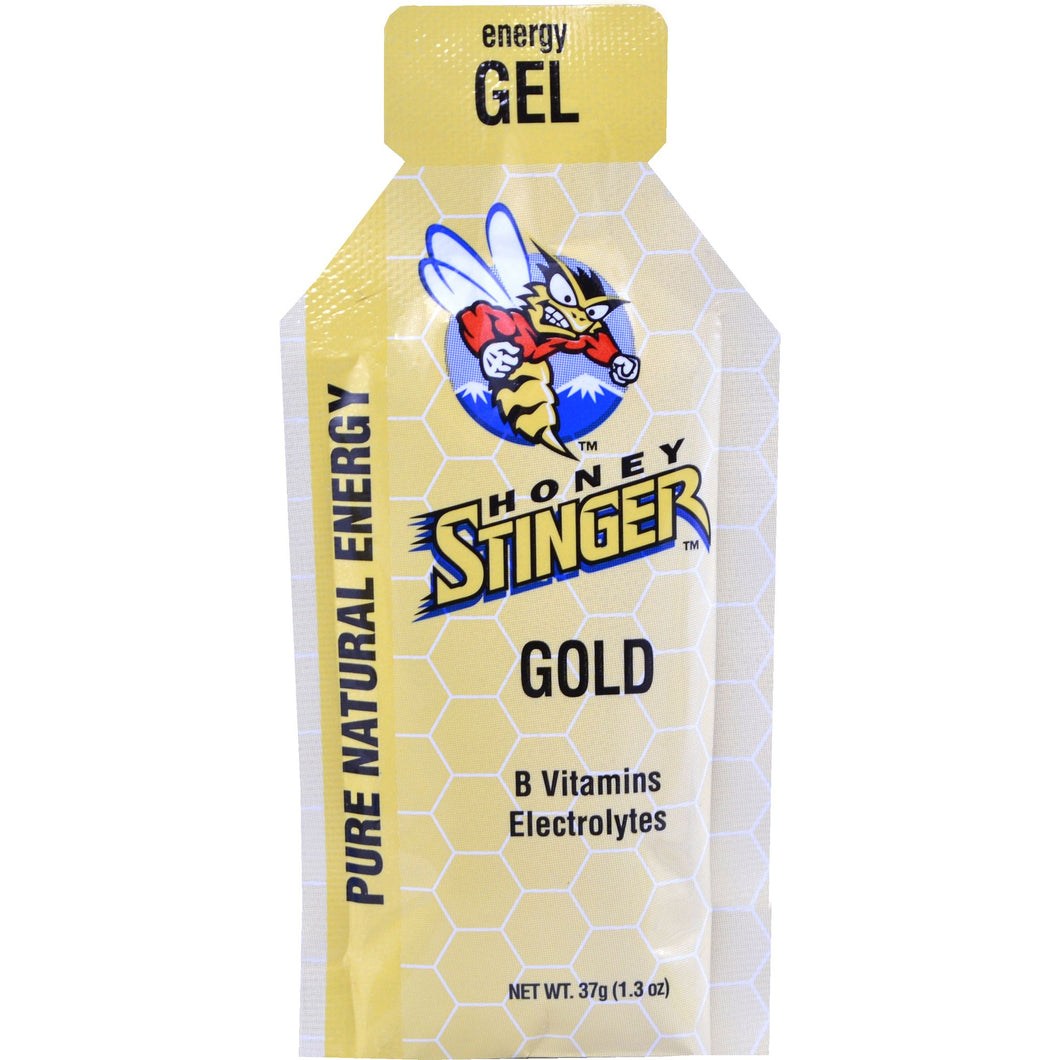 Honey Stinger Classic Energy Gels