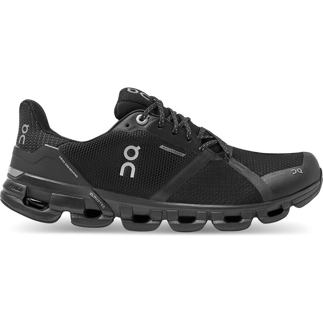 Women's | On Cloudflyer Waterproof