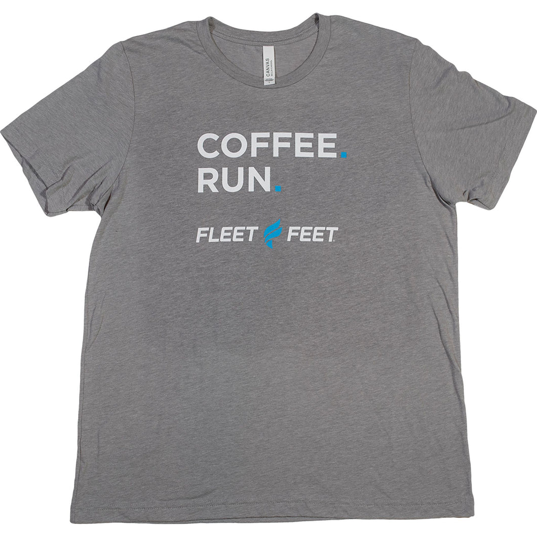 Men's | Fleet Feet Graphic Tee