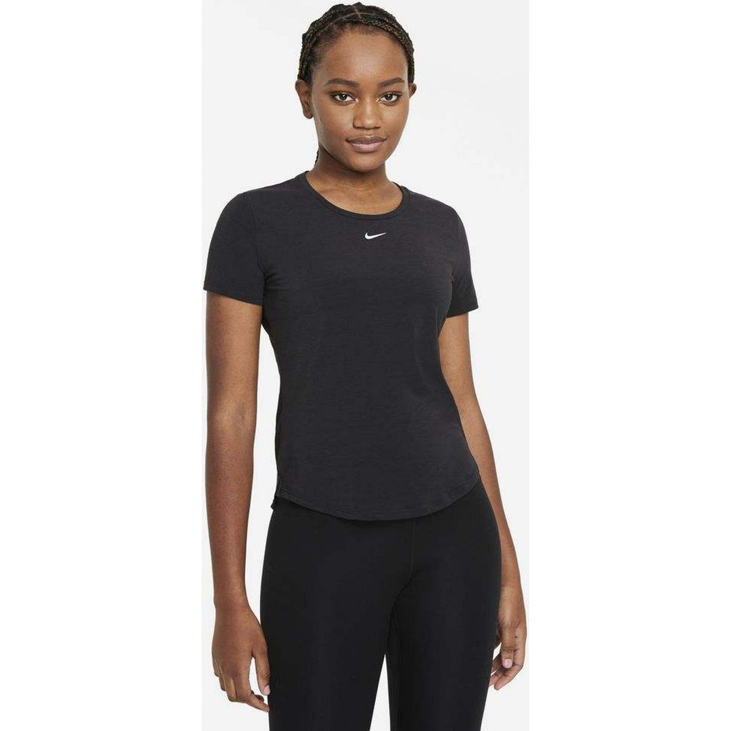 Women's | Nike Dri-FIT One Luxe Short Sleeve
