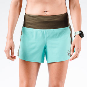 Women's | rabbit Dirt Pounders 2.0 4" Shorts