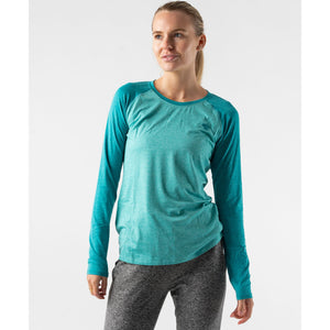 Women's | rabbit EZ Tee Long Sleeve