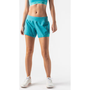 Women's | rabbit Hopper Relax 4" Short