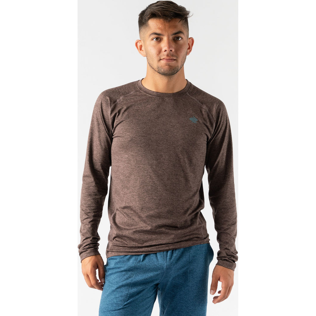 Men's | Rabbit EZ Tee Long Sleeve