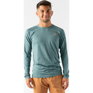 Men's | Rabbit EZ Tee Long Sleeve