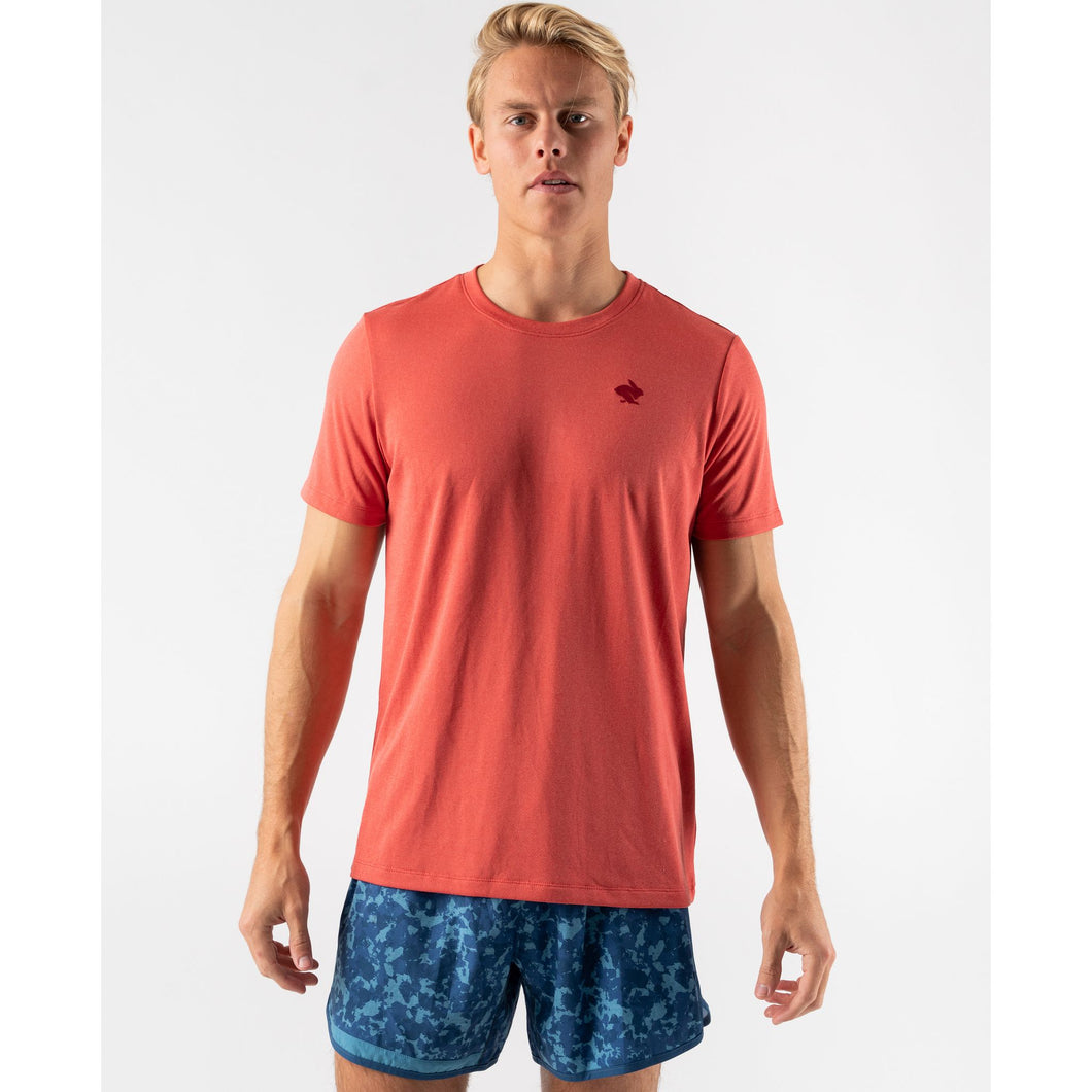 Men's | rabbit Run Day Tee