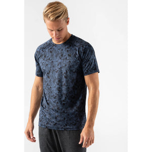 Men's | rabbit EZ Tee Short Sleeve Texture