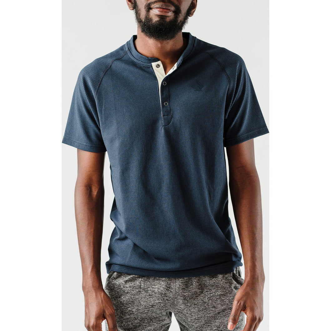 Men's | rabbit Snap To It Shortsleeve