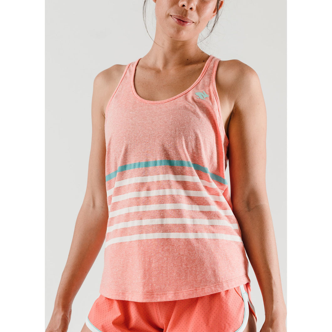 Women's | rabbit remix tank