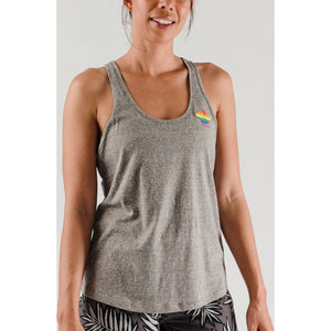 Women's | rabbit LOVE ALL remix tank
