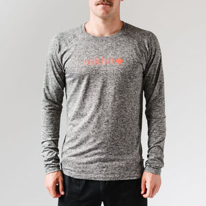Men's | rabbit EZ Tee Long Sleeve 2022
