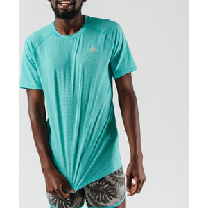 Men's | rabbit EZ Tee Perf Short Sleeve