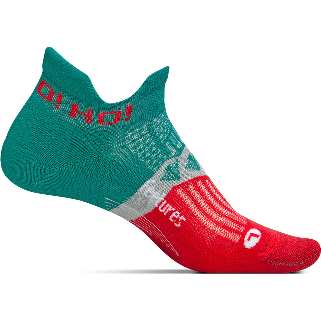 Feetures Elite Light Cushion No Show Tab