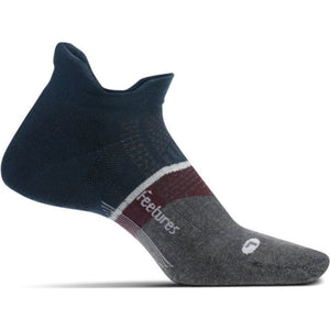 Feetures Elite Light Cushion No Show Tab