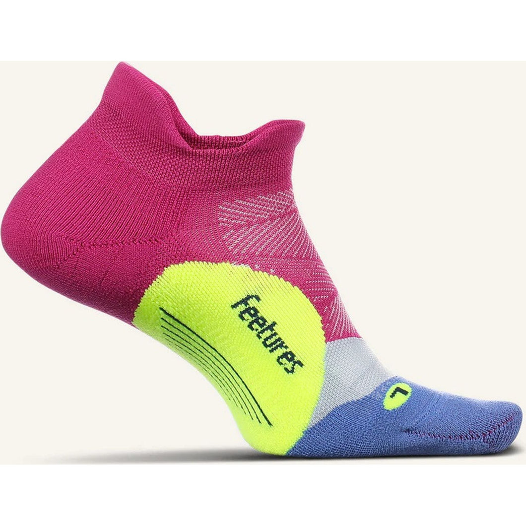 Feetures Elite Light Cushion No Show Tab