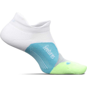 Feetures Elite Light Cushion No Show Tab - ROAM Collection