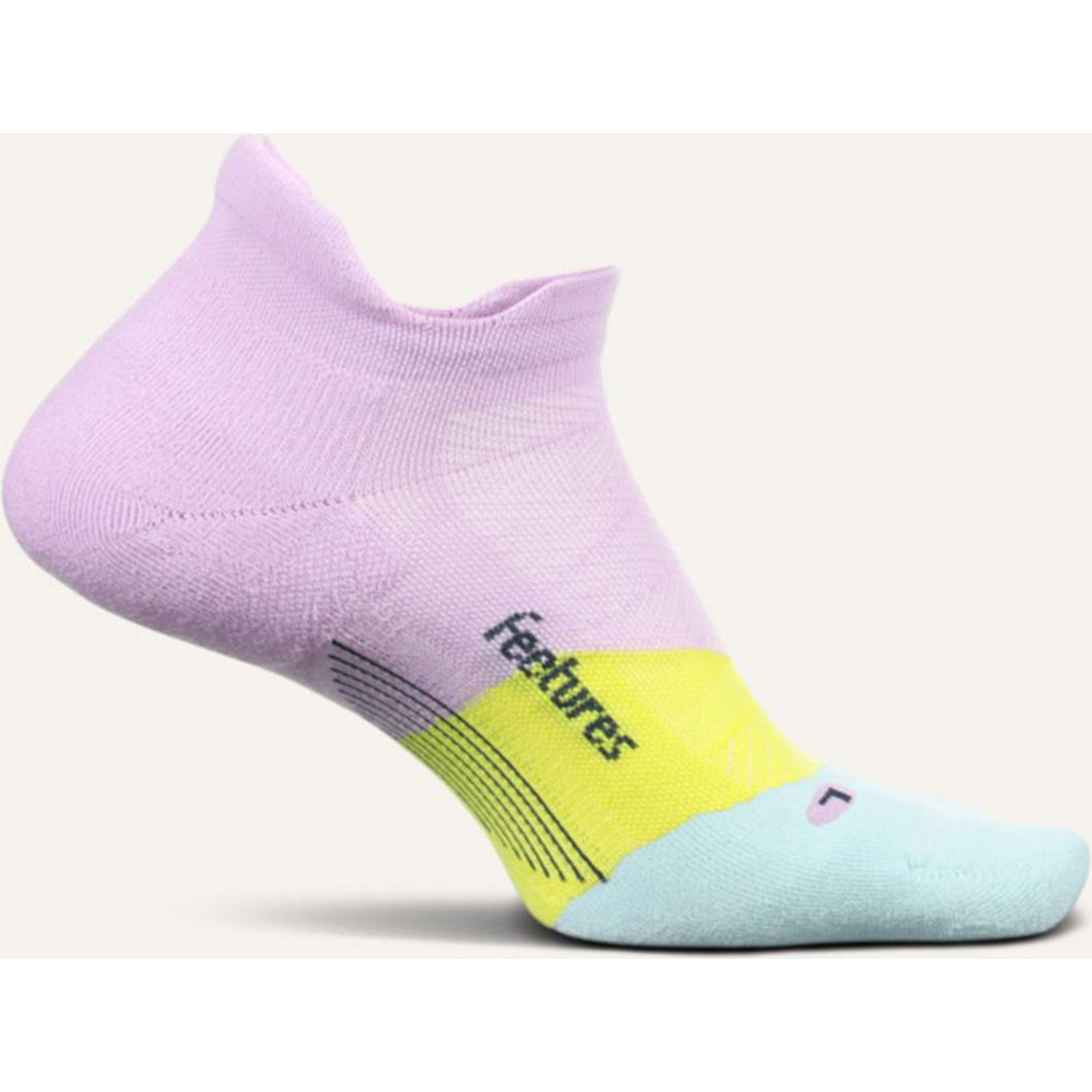 Feetures Elite Ultra Light No Show Tab