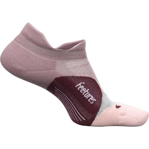 Feetures Elite Ultra Light No Show Tab - ROAM Collection