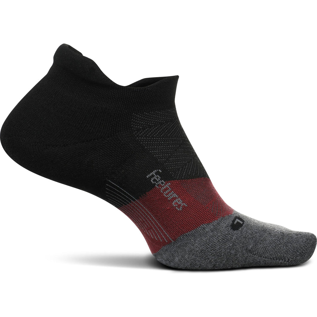Feetures Elite Max Cushion No Show Tab