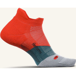 Feetures Elite Max Cushion No Show Tab