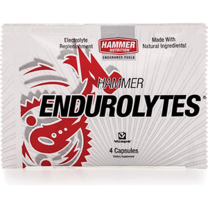 Hammer Endurolytes Sample Pack