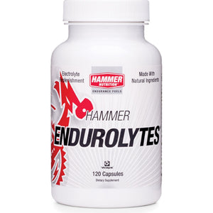 Hammer Endurolytes