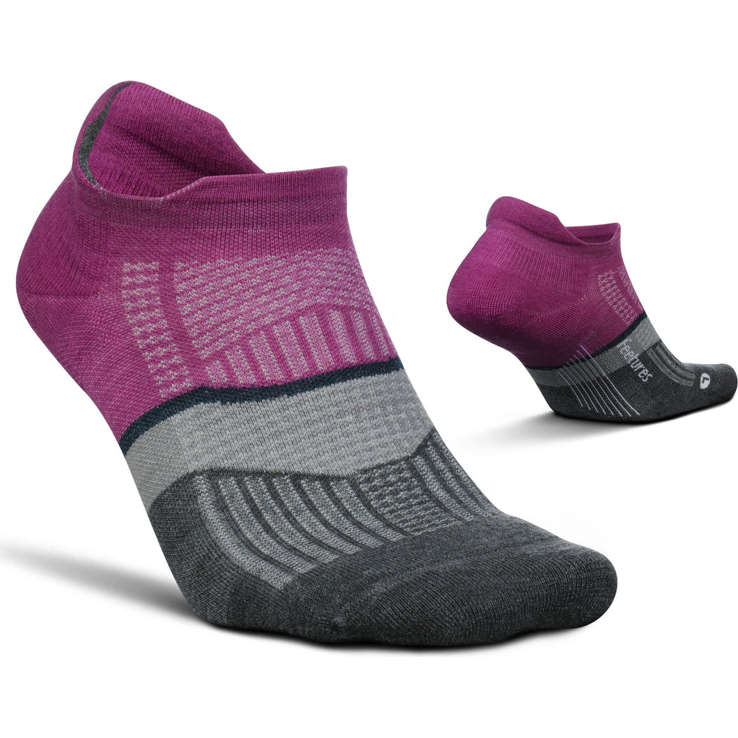 Feetures Merino 10 Ultra Light No Show Tab Sock