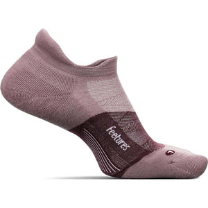Feetures Merino 10 Cushion No Show Tab - Fall 2022 Collection