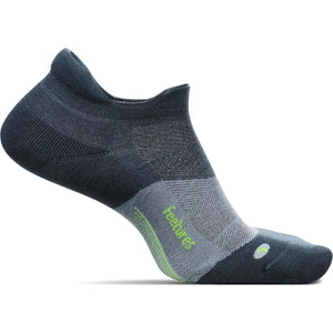 Feetures Merino 10 Cushion No Show Tab - Fall 2022 Collection
