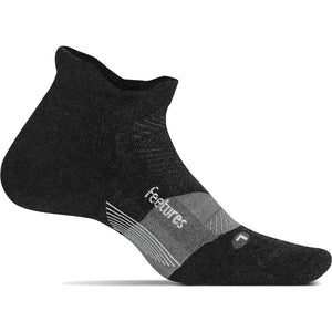 Feetures Merino 10 Ultra Light No Show Tab Sock