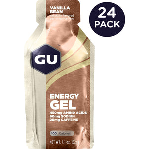 GU Energy Gel 24-Pack