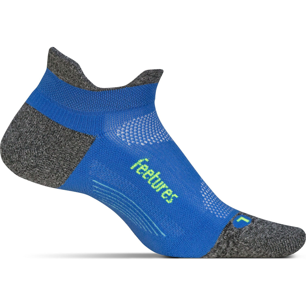 Feetures Elite Light Cushion No Show Tab