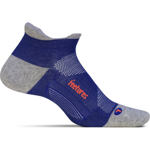 Feetures Elite Max Cushion No Show Tab