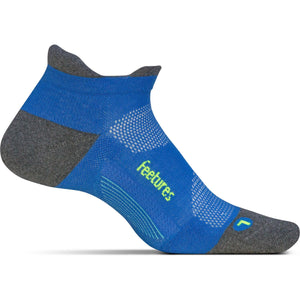 Feetures Elite Max Cushion No Show Tab