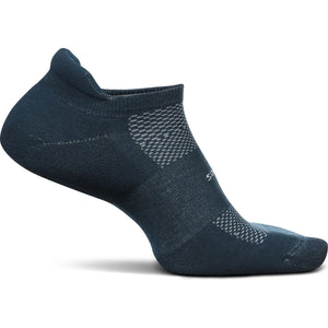 Feetures High Performance Ultra Light No Show Tab