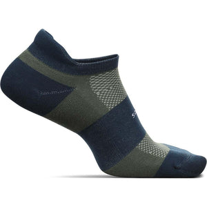 Feetures High Performance Cushion No Show Tab - Fall 2022 Collection