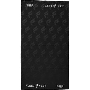 BOCO Fleet Feet Neck Gaiter