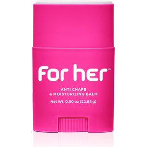 Body Glide For Her - 0.8 oz