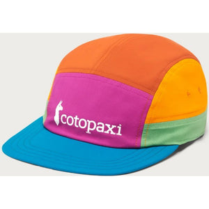 Cotopaxi Tech 5-Panel Hat