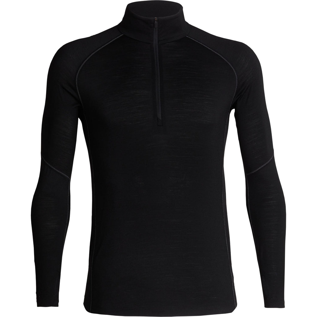 Men's | icebreaker 150 Zone Long Sleeve Half Zip