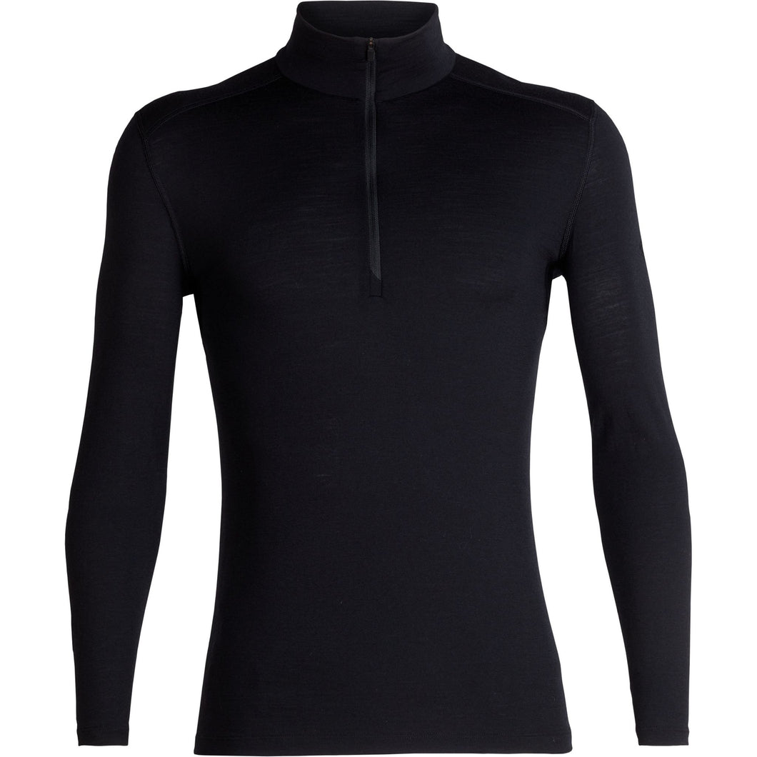 Men's | Icebreaker 200 Oasis Long Sleeve Half Zip