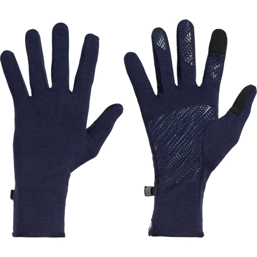 Icebreaker Quantum Gloves